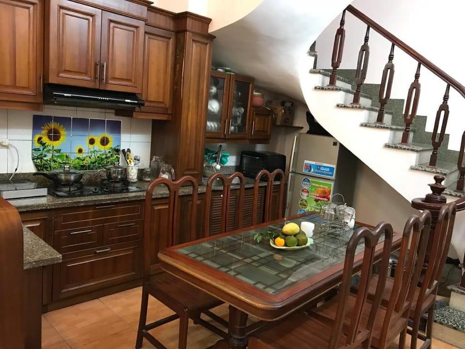 Beauty & Cozy Hanoi Studio Apartment in Hanoi