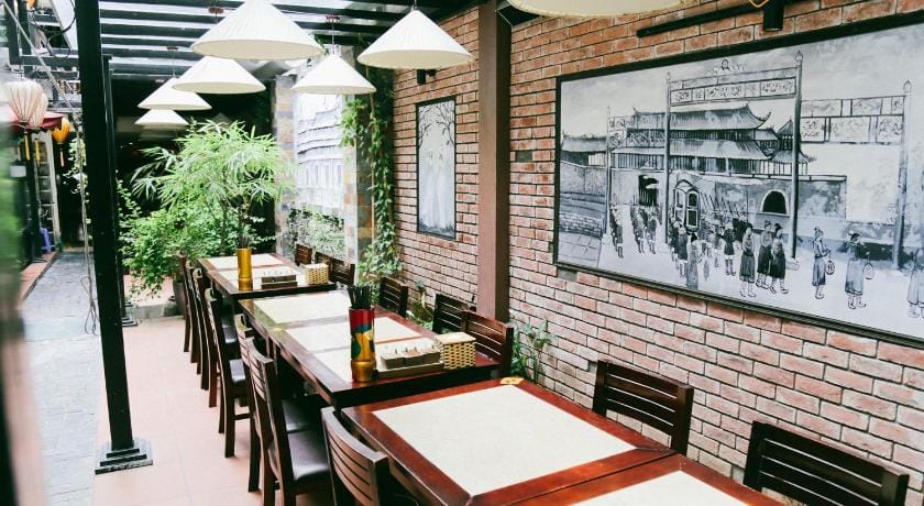 Beauty & Cozy Hanoi Studio Apartment in Hanoi
