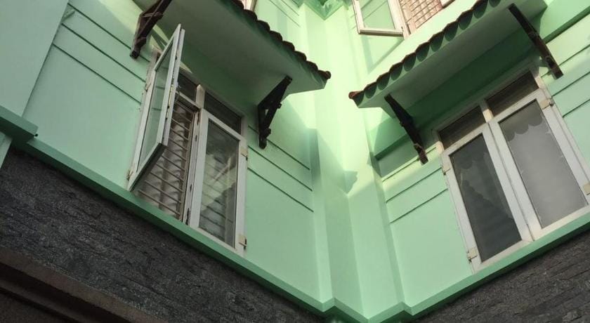 Beauty & Cozy Hanoi Studio Apartment in Hanoi