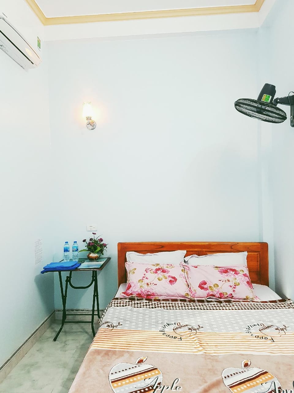 Near K9 historical site K9, widely and nice place Vacation rental in Laos