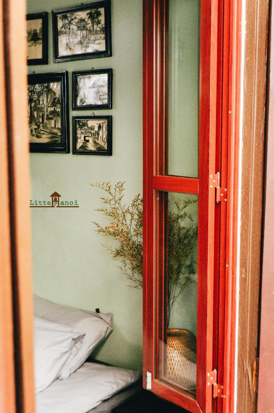 Hanoi Little House Vacation rental in Hanoi