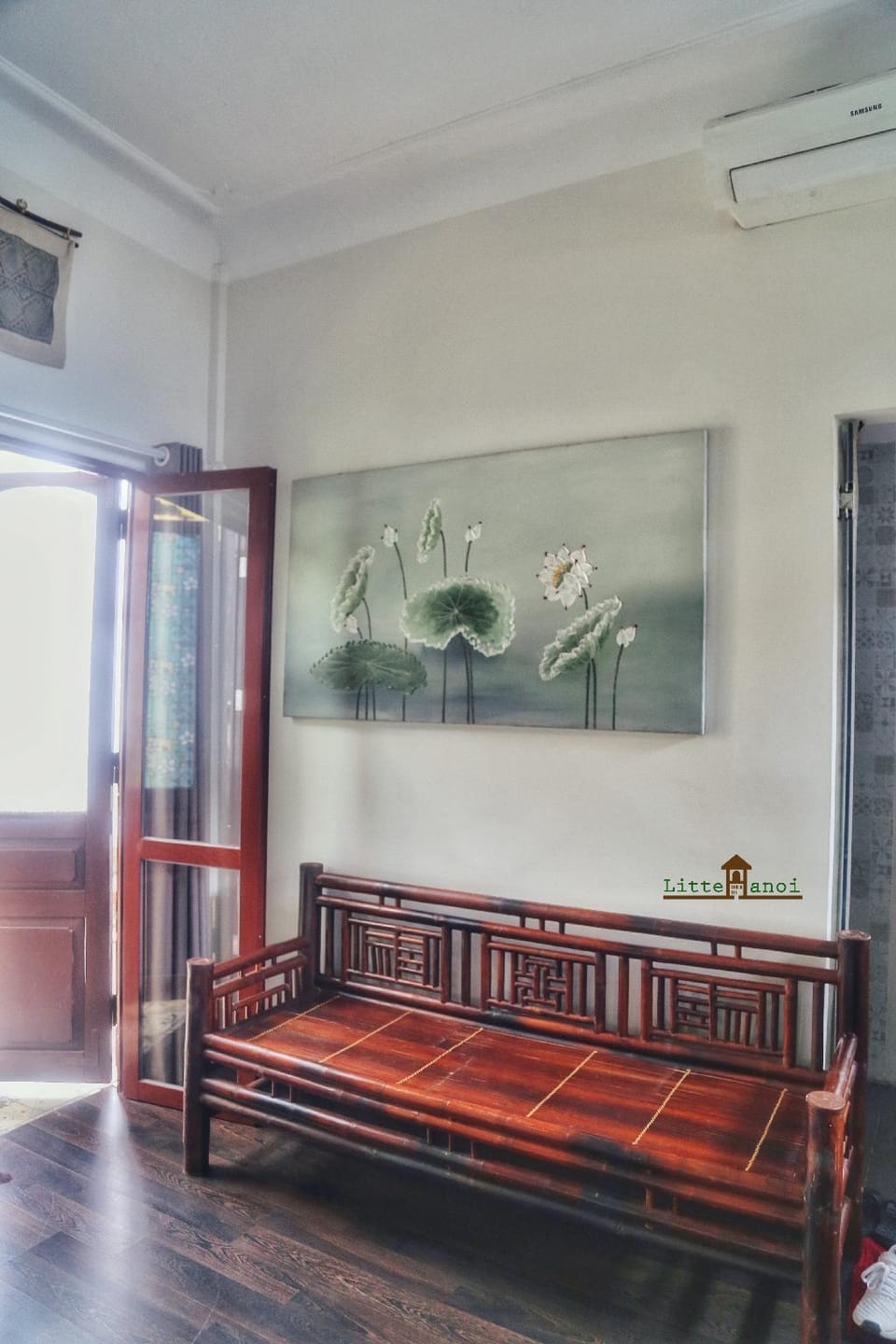 Hanoi Little House Vacation rental in Hanoi