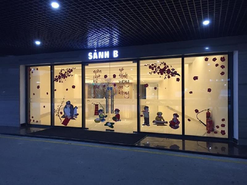 Jolin House Apartment in Hanoi