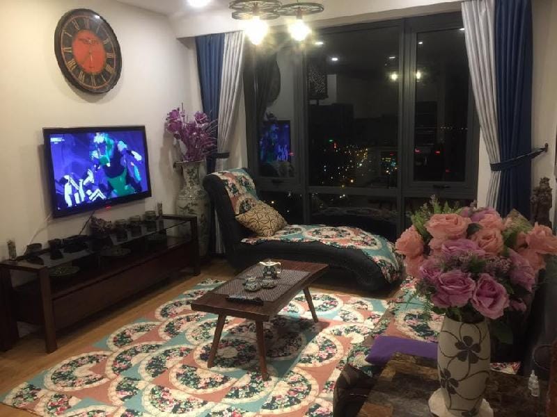 Jolin House Apartment in Hanoi