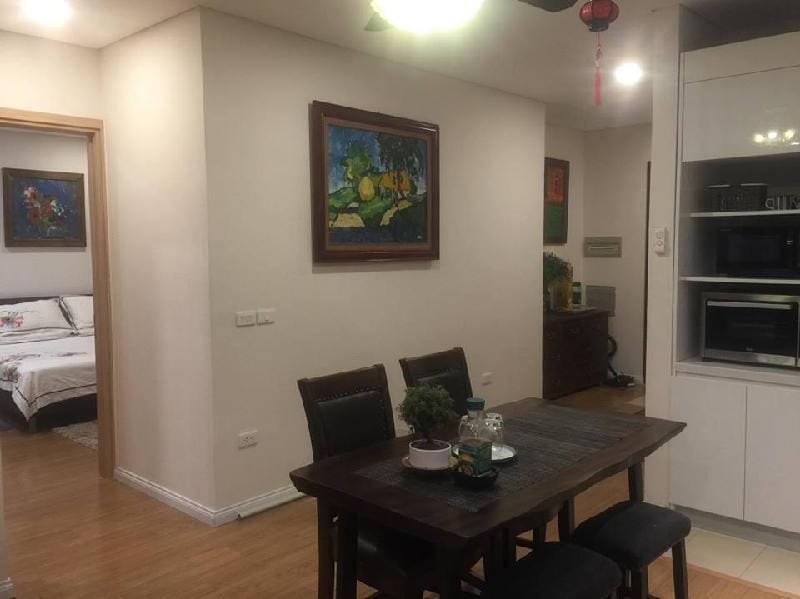 Jolin House Apartment in Hanoi