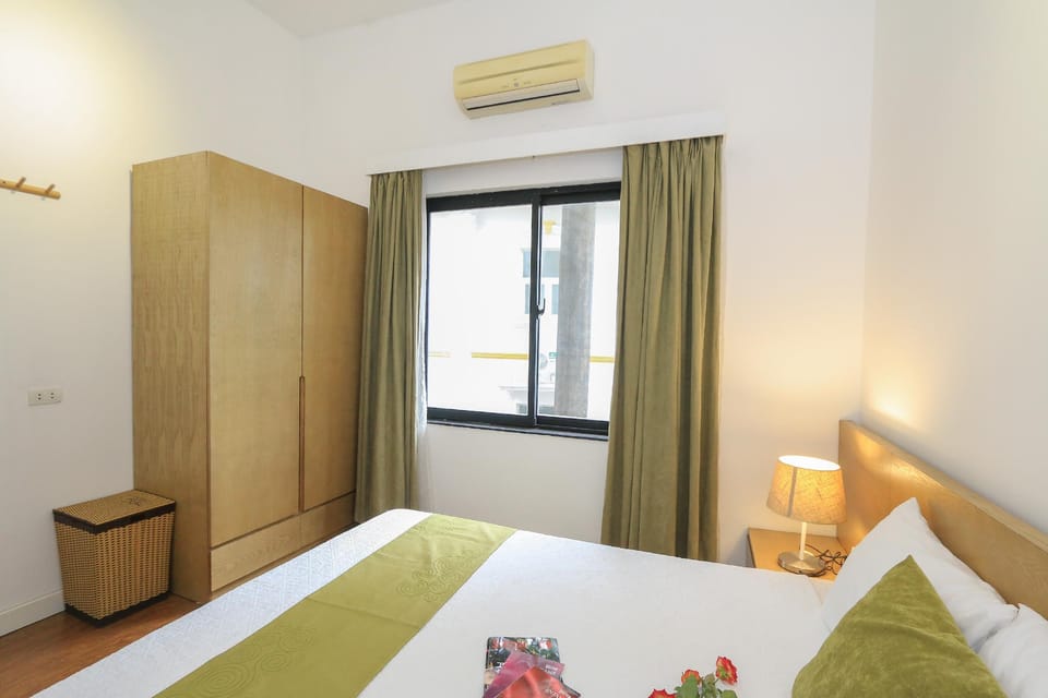 Quiet&cozy/ Entire apartment near West Lake Apartment in Laos