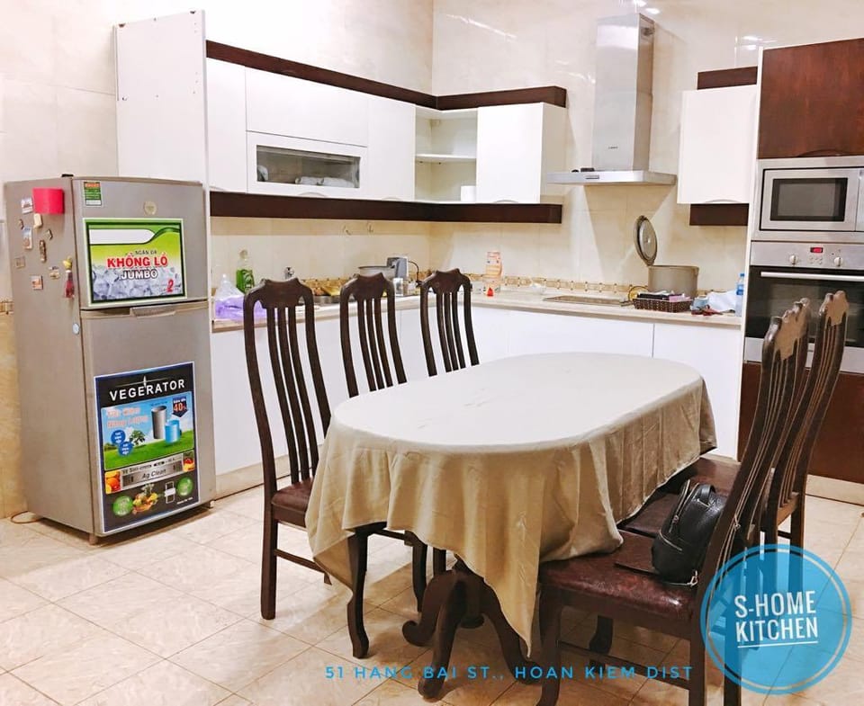 SaSa Homestay Vacation rental in Hanoi