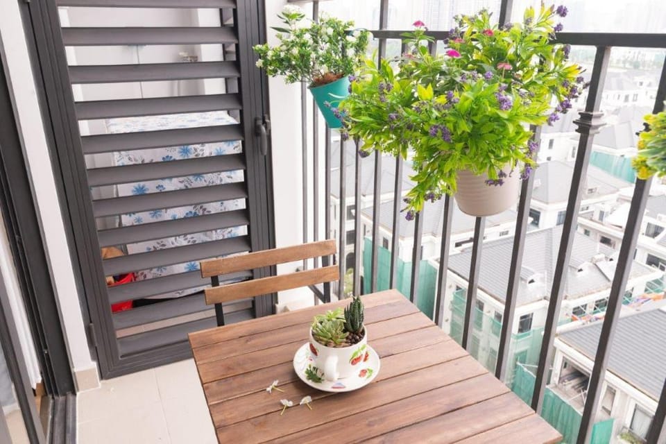 A Cosy Apartment in @Vinhomes Green Bay Ha Noi Apartment in Laos