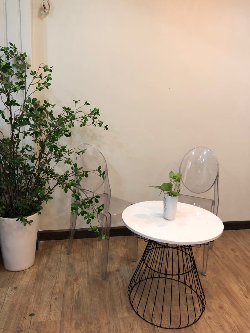 Parrots House Vacation rental in Hanoi
