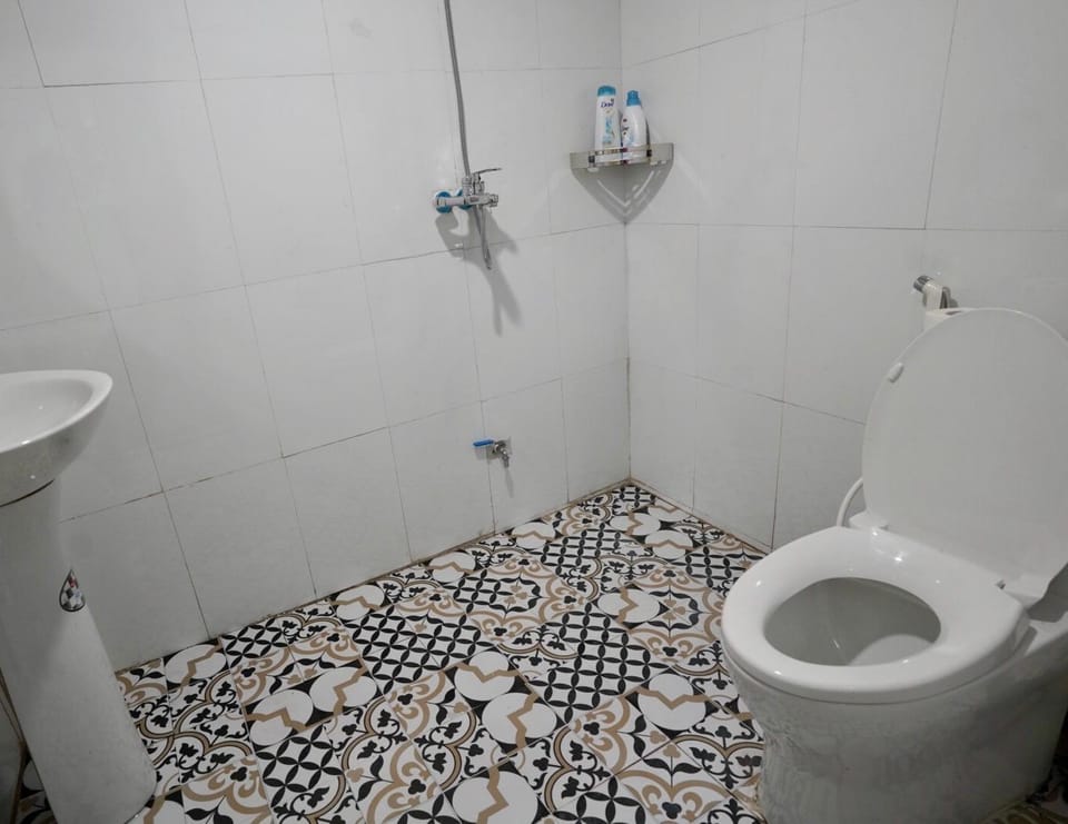 Gigi's Apt-2BR-Cozy&Charming-3mins to Sword lake Apartment in Hanoi