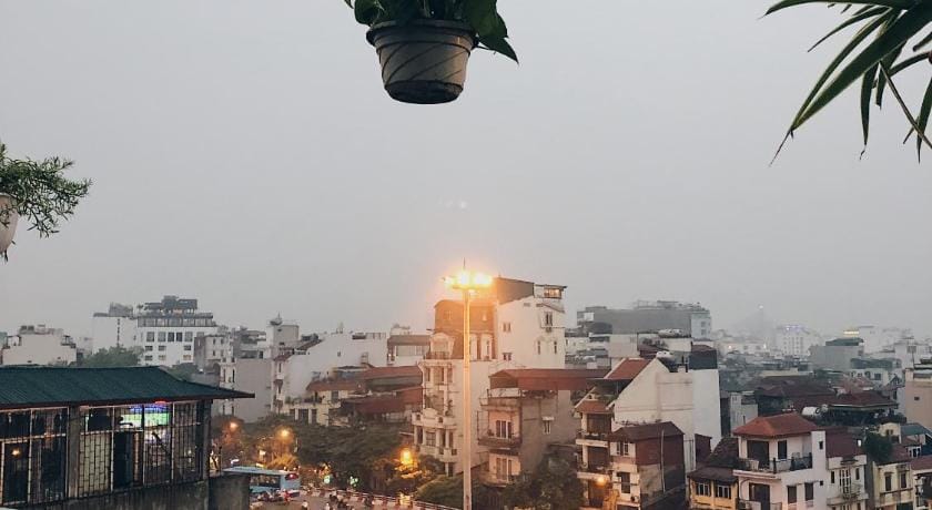 Cactus Homestay Vacation rental in Hanoi