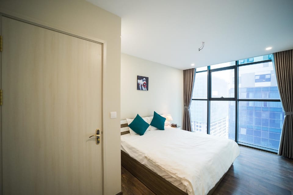 Gold Season Luxury 3BRs Apartment Apartment in Hanoi