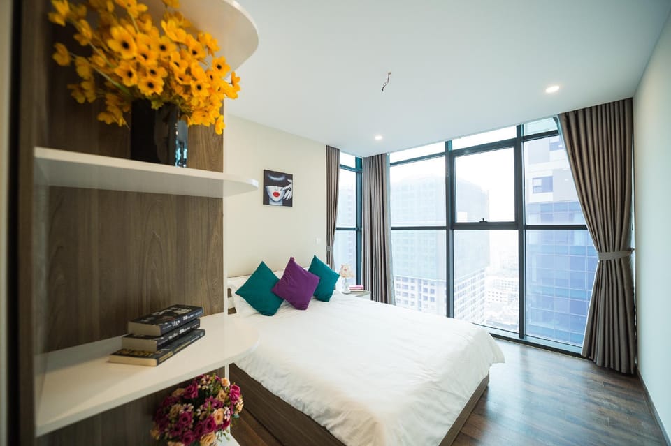 Gold Season Luxury 3BRs Apartment Apartment in Hanoi