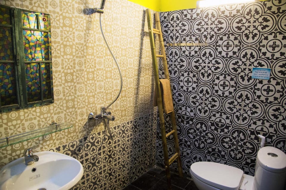 The Chill House 7 Apartment in Hanoi