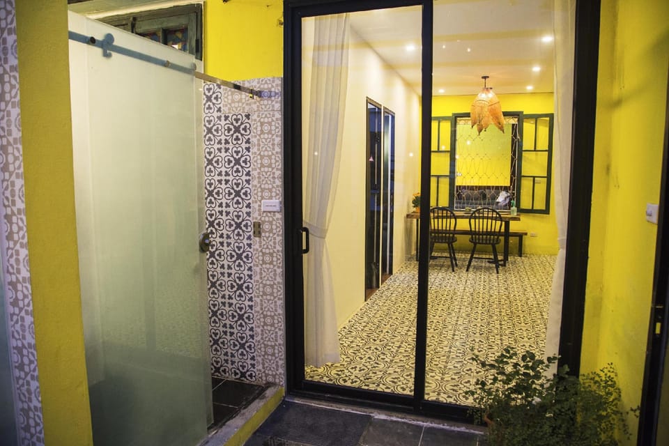 The Chill House 7 Apartment in Hanoi