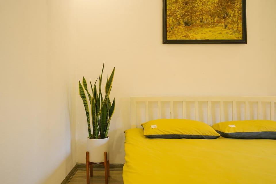 Central apartment, near Van Mieu Quoc Tu Giam Apartment in Hanoi