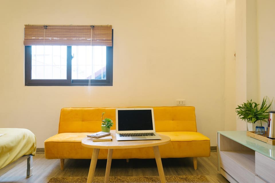 Central apartment, near Van Mieu Quoc Tu Giam Apartment in Hanoi