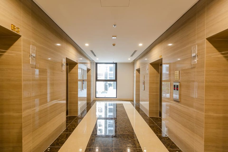 A-Homes Green Bay Luxury Apartment 1.6 Apartment in Laos