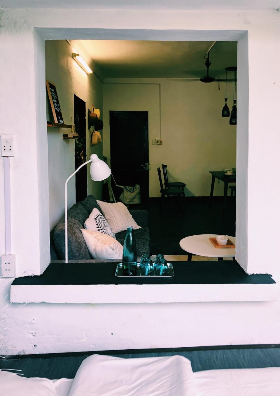 Nevan Studio near Hoang Kiem lake Apartment in Hanoi