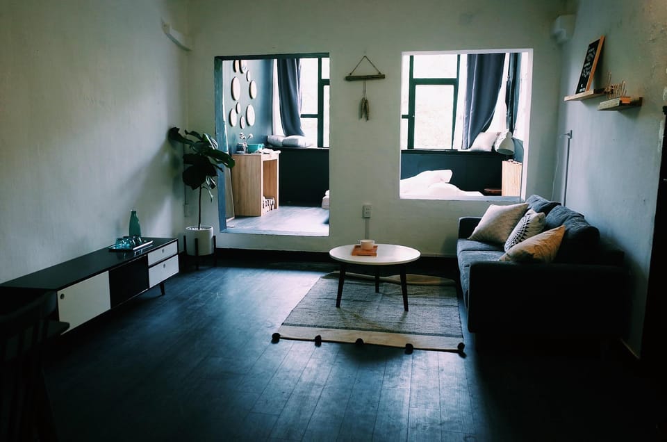Nevan Studio near Hoang Kiem lake Apartment in Hanoi