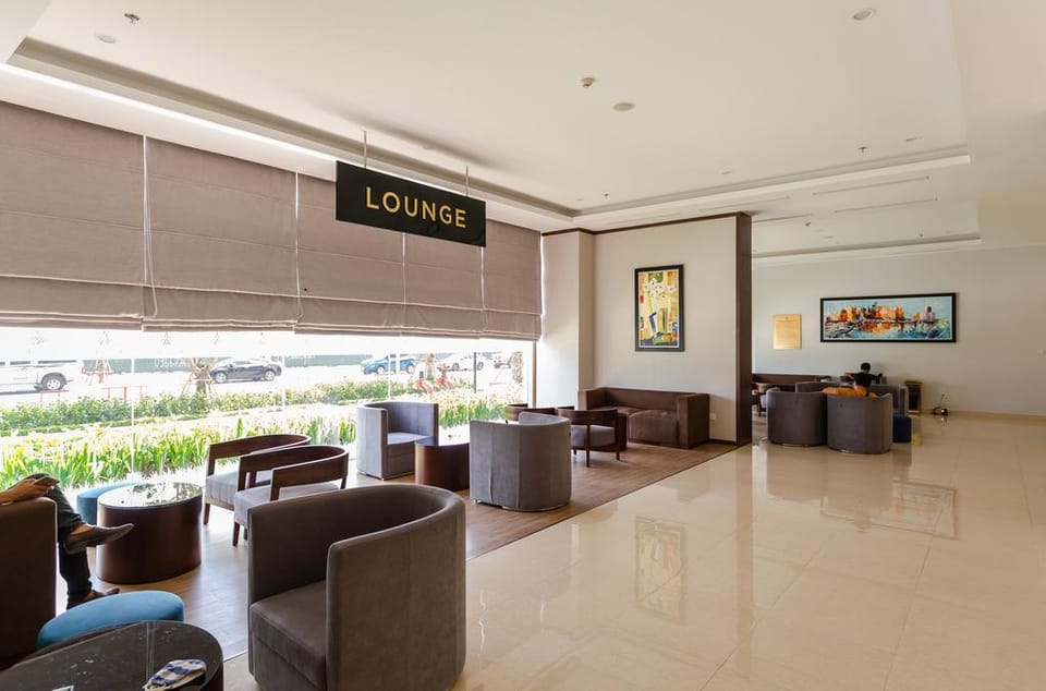 A-Homes Green Bay Luxury Apartment 1.3 Apartment in Laos
