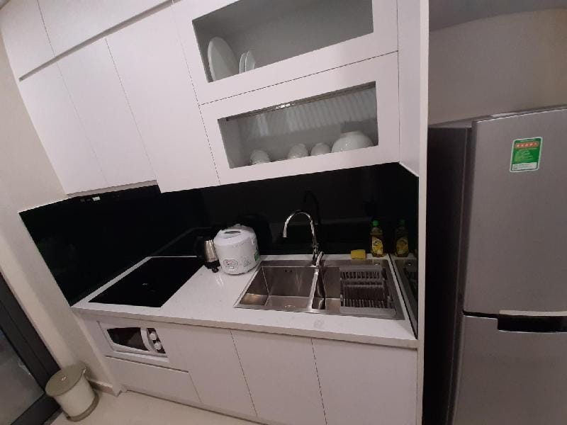 Asahi Luxstay - FLC Green Apartment 2Br  Apartment in Laos