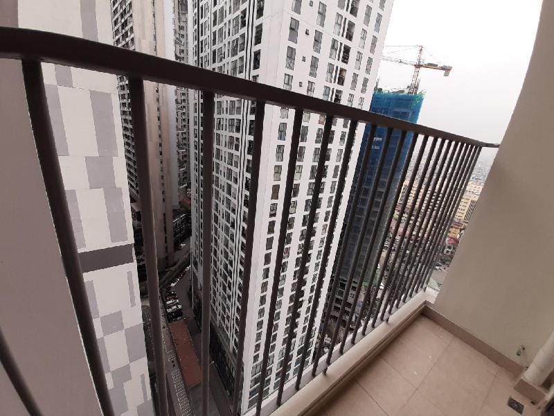 Asahi Luxstay - FLC Green Apartment 2Br  Apartment in Laos