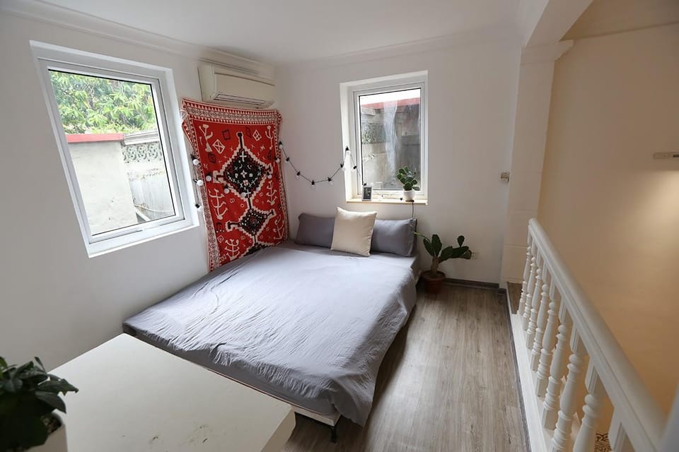 Non homestay Hanoi - 2 mins to Hoan Kiem lake Apartment in Hanoi
