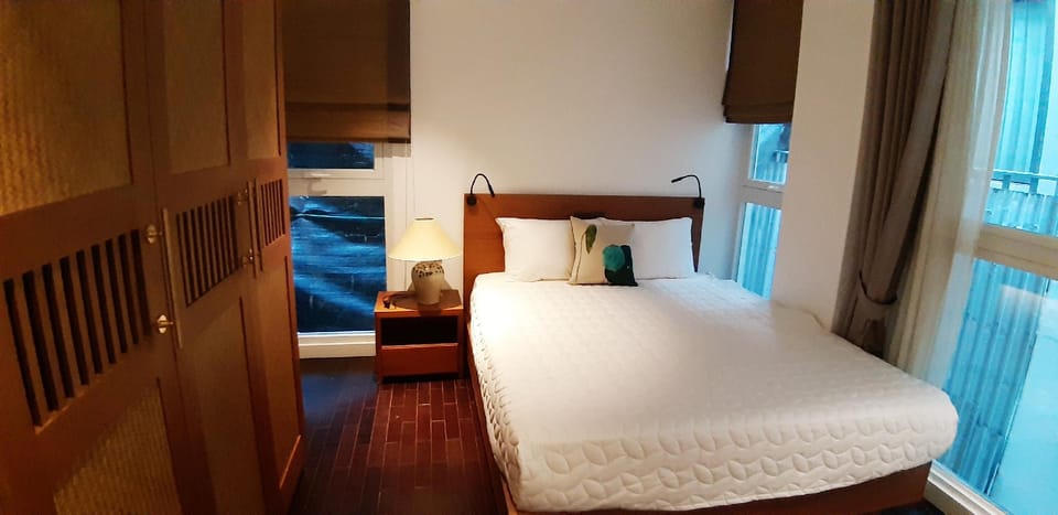 Luxury apt near Westlake/Convenient location Apartment in Laos