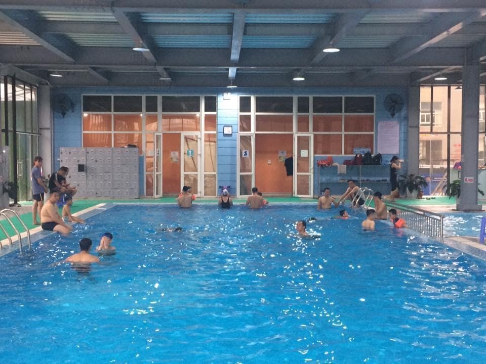Techgarden Workstay - Coworking Space Apartment in Laos