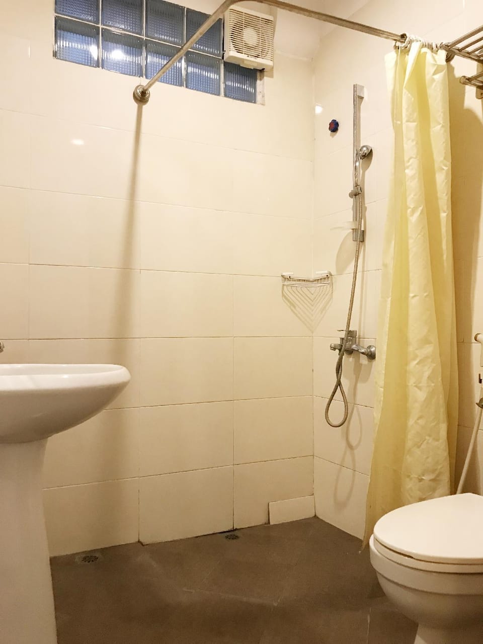 Apt Two BedRoom/ Central Ba Dinh/ Lotte and Vincom Apartment in Hanoi
