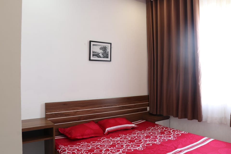 INCOHOME 11.14 Apartment in Hanoi