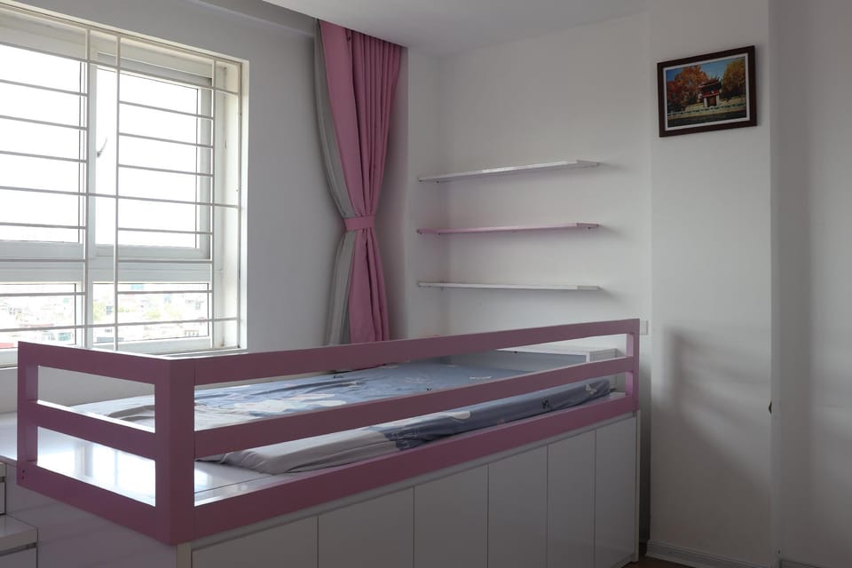 INCOHOME 11.14 Apartment in Hanoi