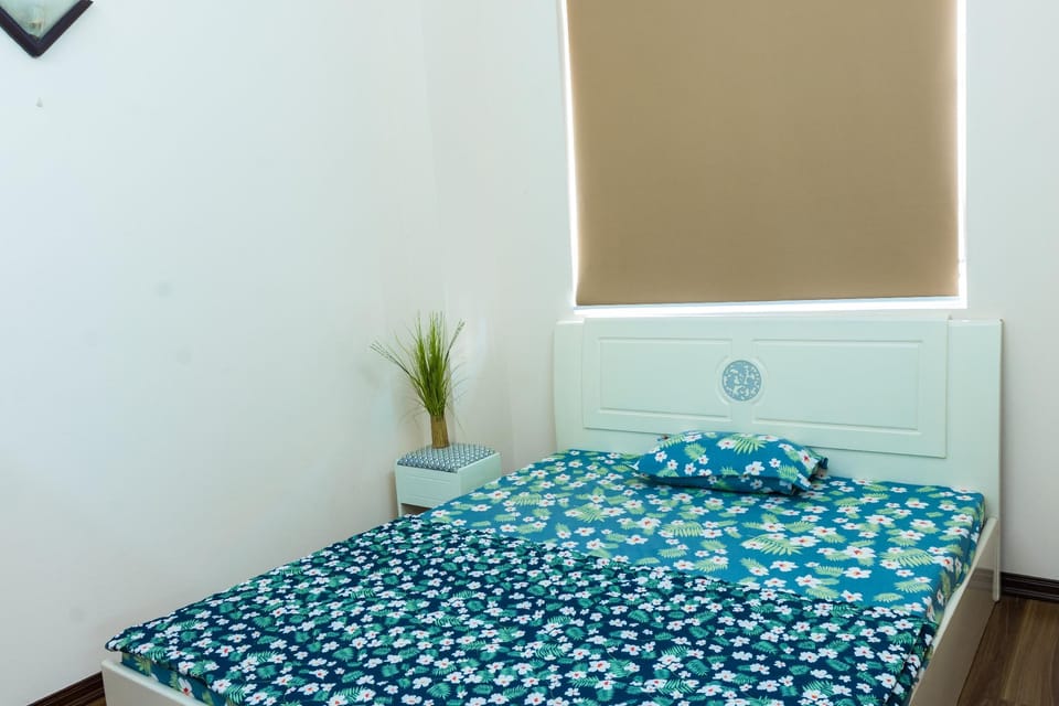 INCOHOME 313-2br Beautiful Apt w sparkling balcony Apartment in Hanoi