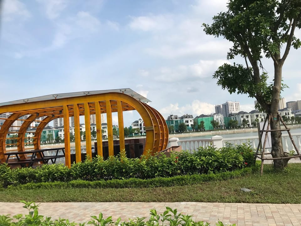 Trung Hoa Nhan Chinh Apartments Apartment in Laos