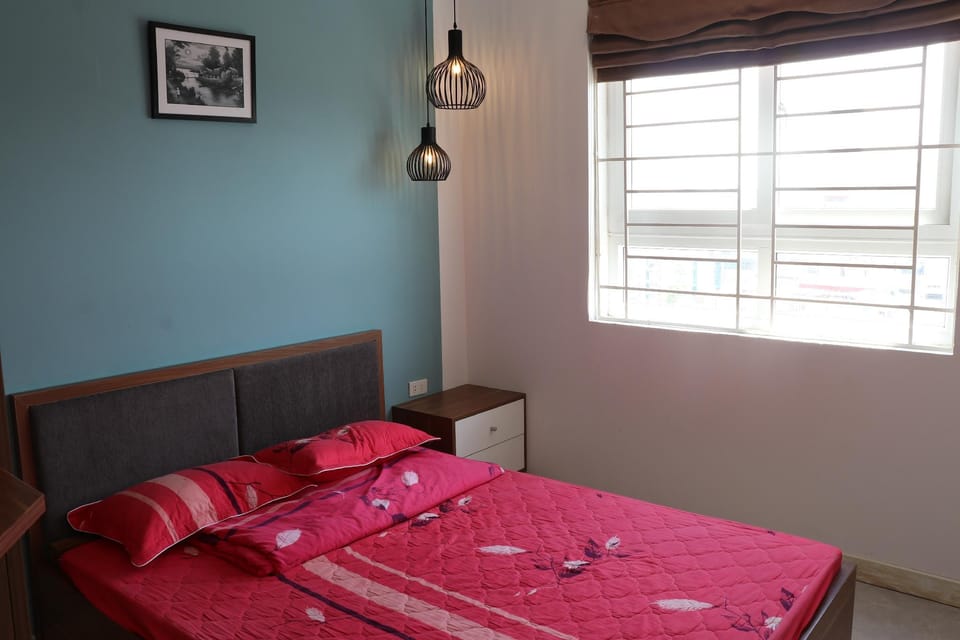 INCOHOME 11.16 Apartment in Hanoi
