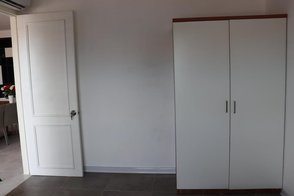 INCOHOME 11.16 Apartment in Hanoi