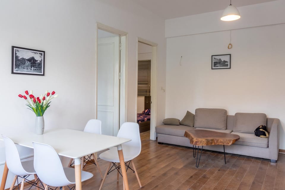 INCOHOME 204 Apartment in Hanoi