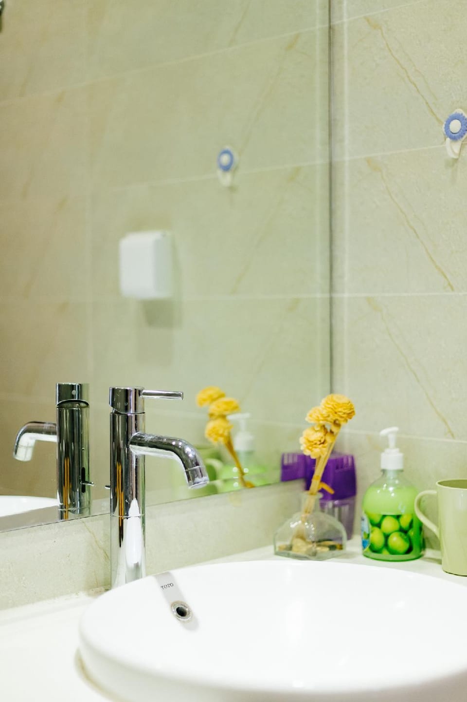 The March House No.5* 2 Bedrooms * Park Premium Apartment in Laos