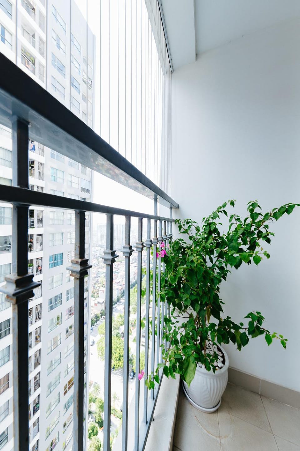 The March House No.5* 2 Bedrooms * Park Premium Apartment in Laos