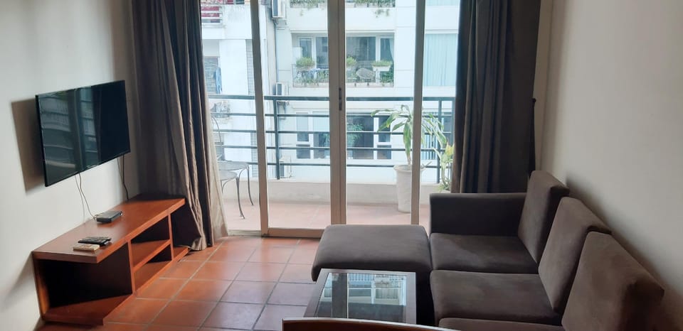 Cozy 2 Br Apt/Convenient location/Near Westlake Apartment in Laos