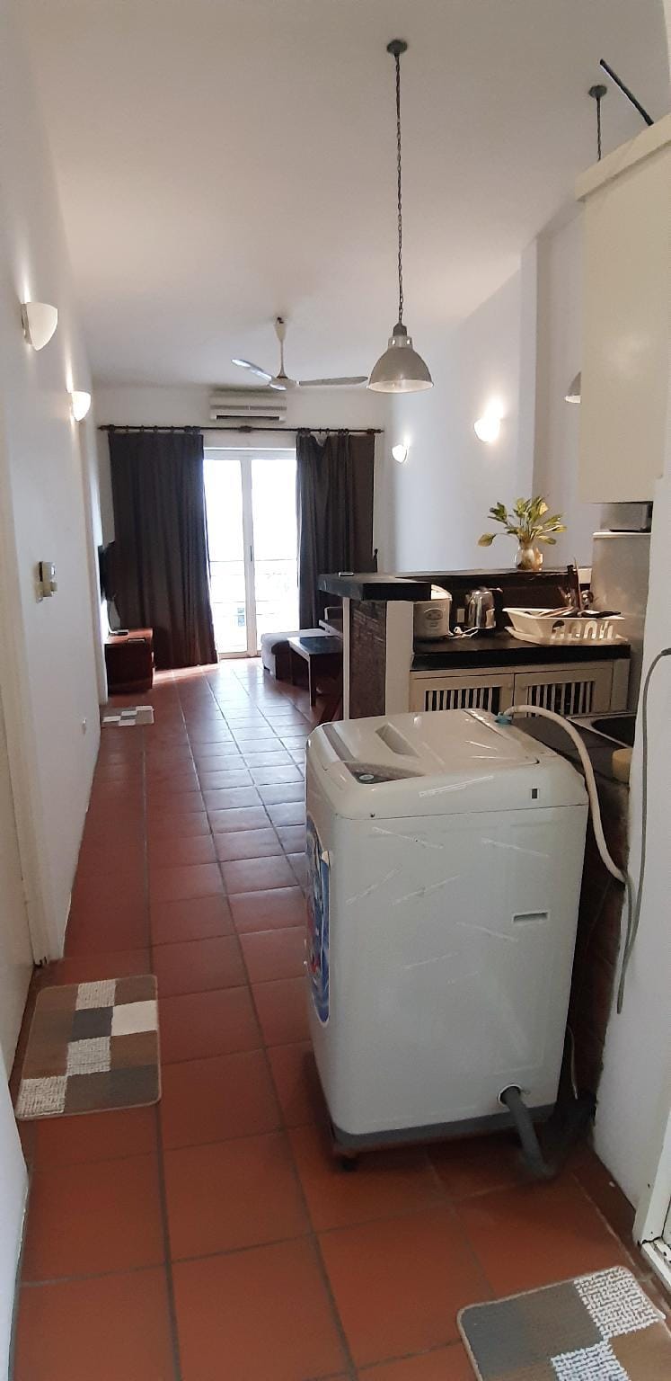 Cozy 2 Br Apt/Convenient location/Near Westlake Apartment in Laos