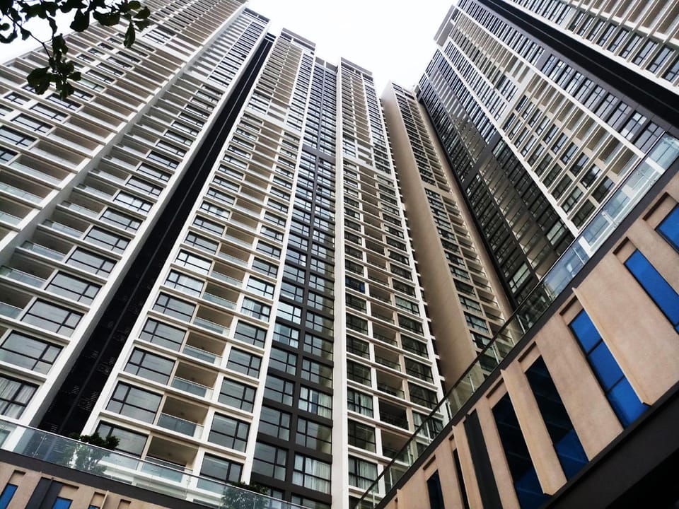 Class Apt 3BR#Vinhomes Skylake#Tower Apartment in Laos