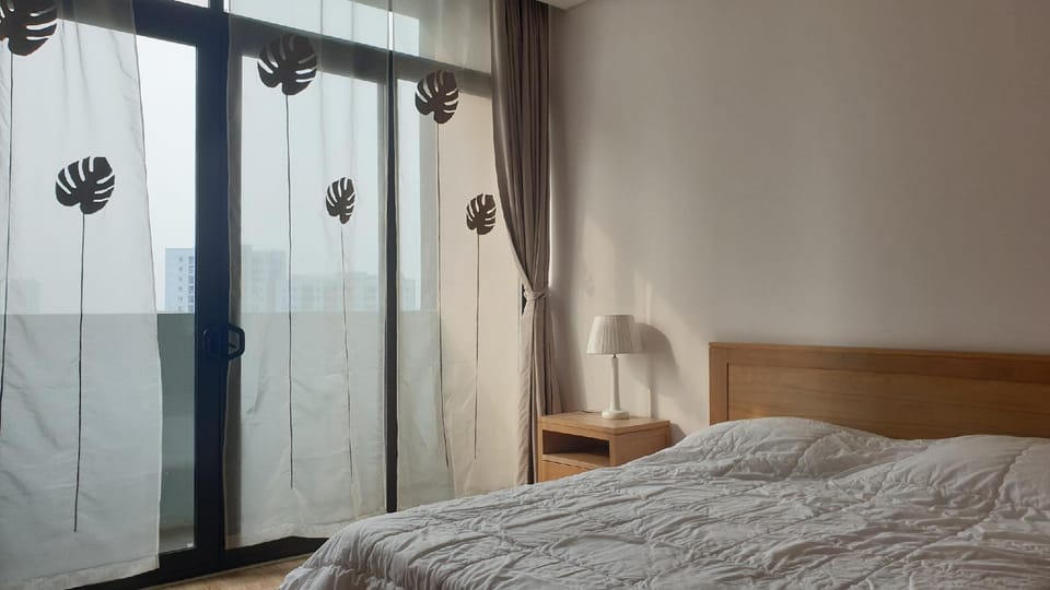 Dolphin Plaza Mydinh Hanoi 3 Br nearby Kengnam Apartment in Hanoi