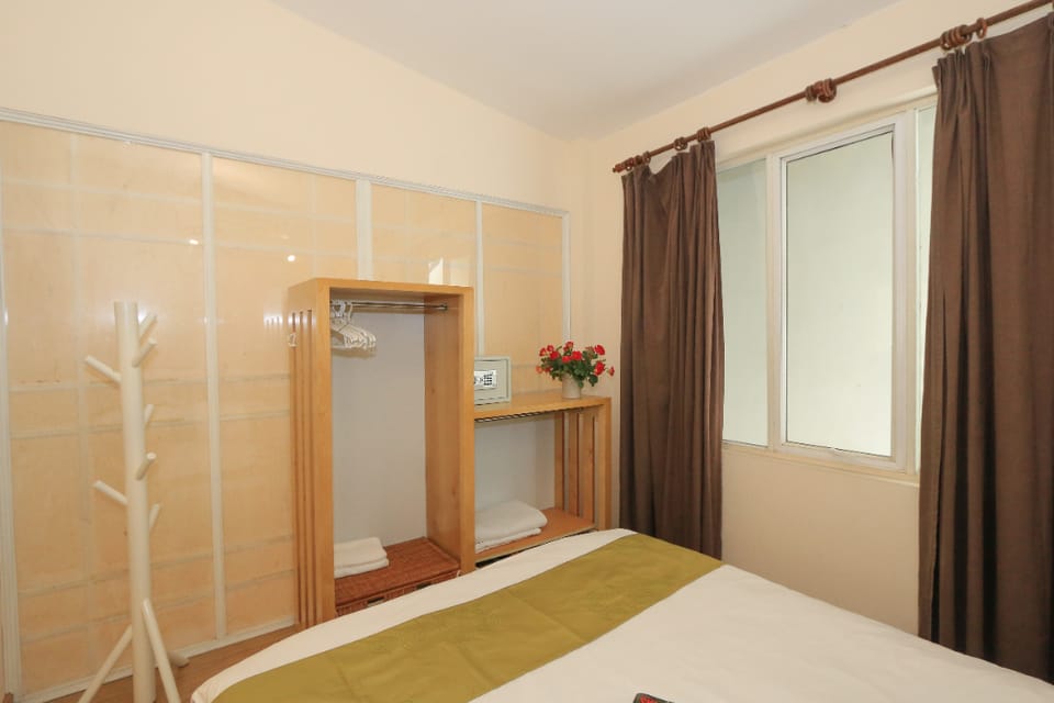 Small 1 Br Apt/B2/Convenient/Near Westlake Apartment in Laos