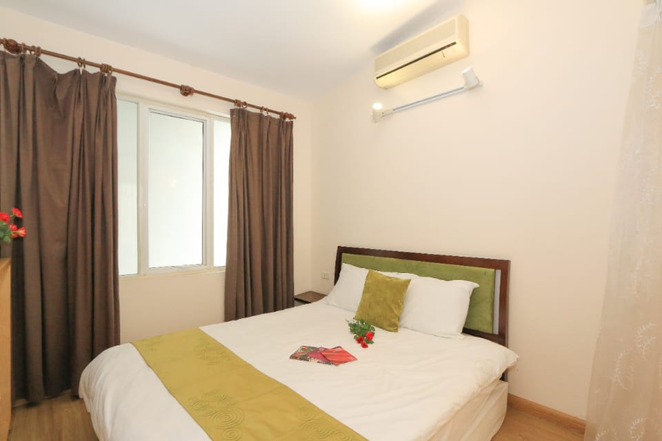 Small 1 Br Apt/B2/Convenient/Near Westlake Apartment in Laos