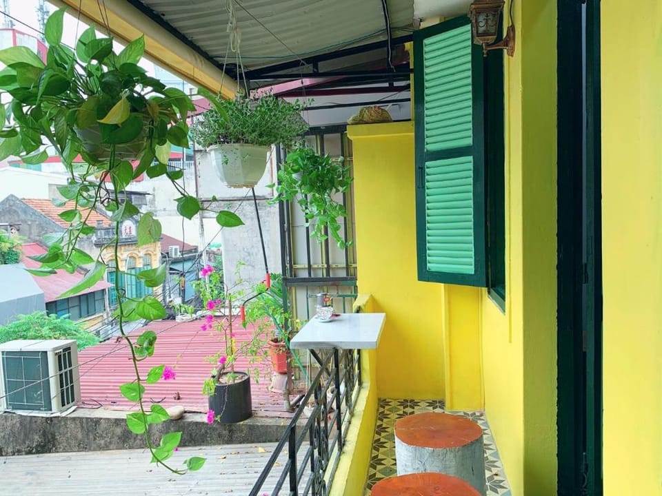 Old Quarter Houses Vacation rental in Hanoi