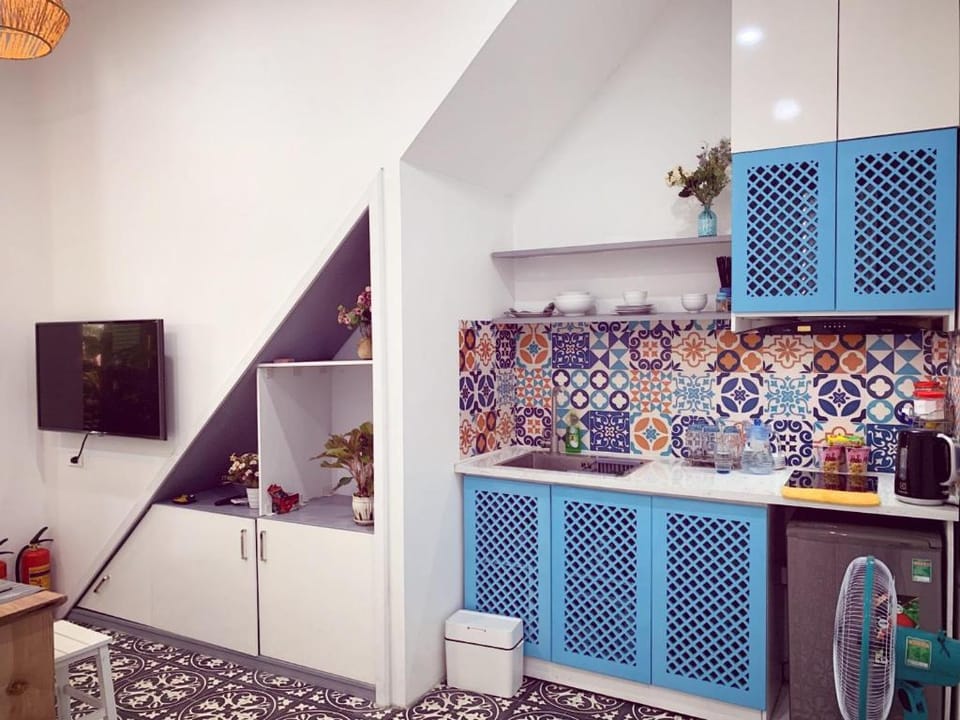 Old Quarter Houses Vacation rental in Hanoi