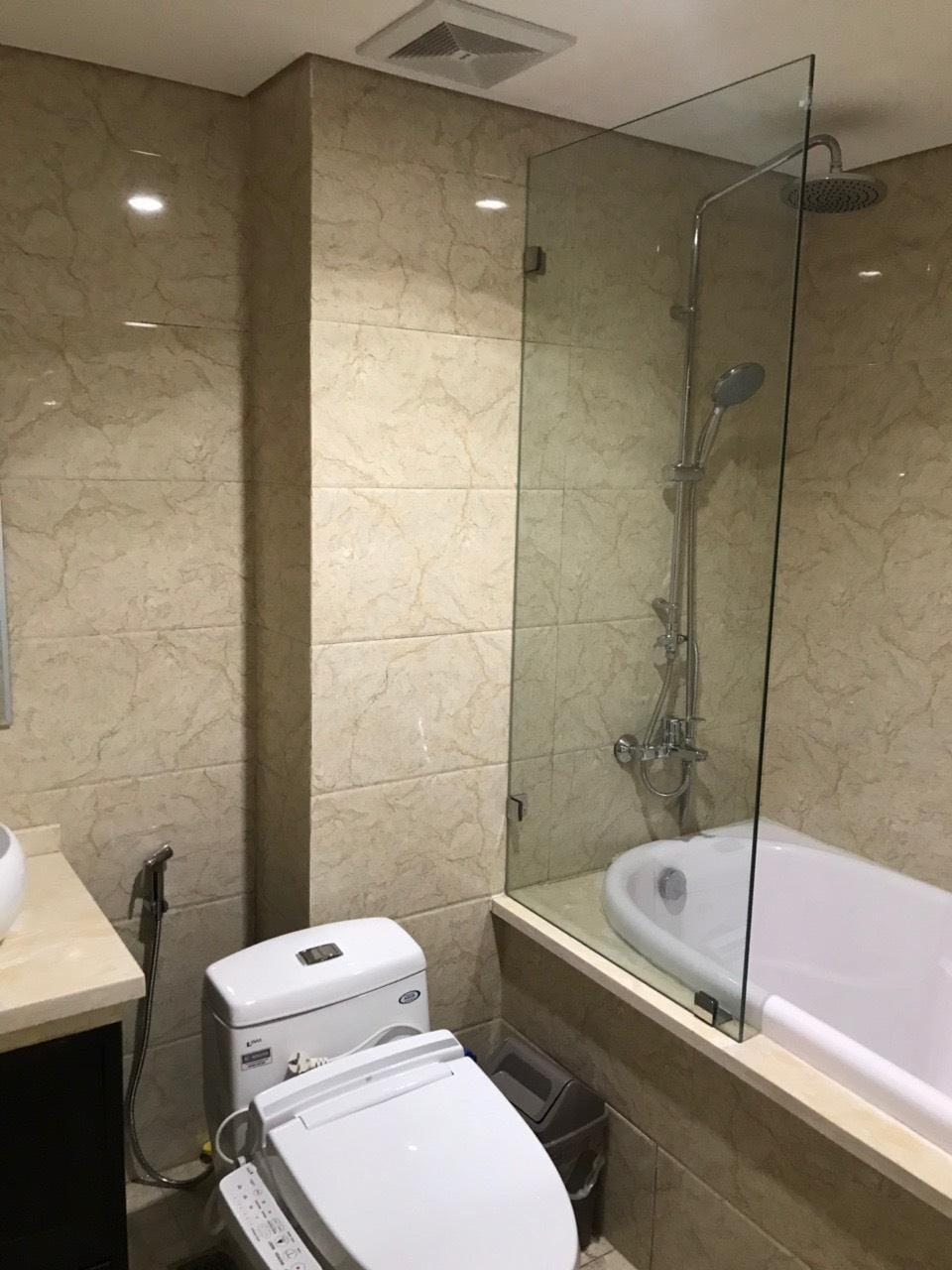 Monaco Building 801 Apartment in Laos