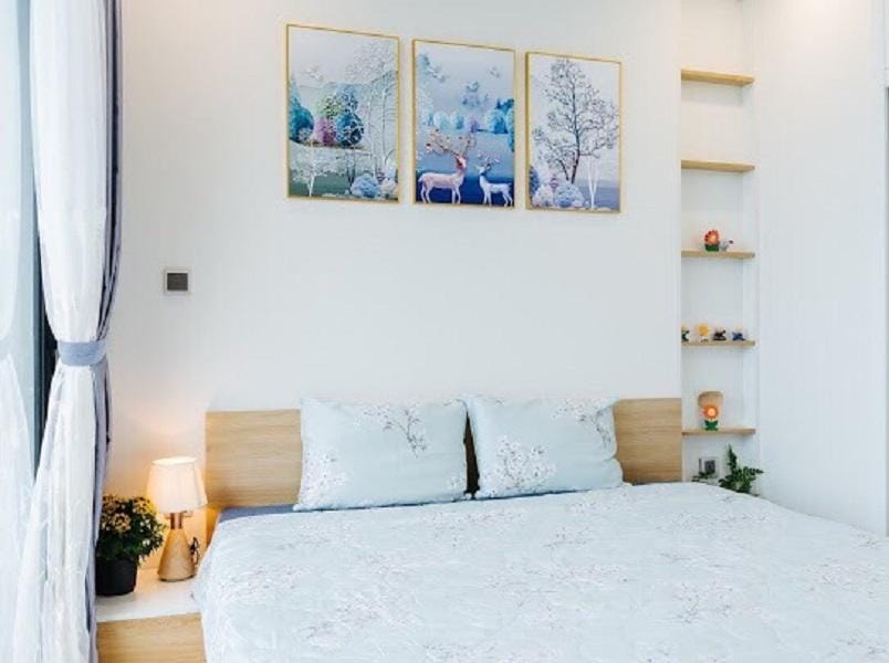 ZIN HOUSE @NICE VIEW @BEAUTIFUL & CLEAN &LUXURY Apartment in Laos